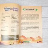 BUKU KISAH ASHABUL KAHFI DAN ASHABUL UKHDUD (ATTUQA)