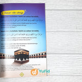 BUKU KISAH ASHABUL KAHFI DAN ASHABUL UKHDUD (ATTUQA)