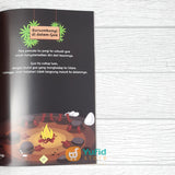 BUKU KISAH ASHABUL KAHFI DAN ASHABUL UKHDUD (ATTUQA)