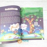 BUKU KISAH DOA PARA NABI DALAM AL-QURAN (MAALIK KIDS)