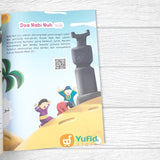 BUKU KISAH DOA PARA NABI DALAM AL-QURAN (MAALIK KIDS)