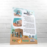 BUKU KISAH NABI MUHAMMAD UNTUK BALITA (PQS)