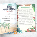 BUKU KISAH NABI MUHAMMAD UNTUK BALITA (PQS)