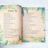 BUKU KISAH NABI MUHAMMAD UNTUK BALITA (PQS)