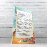 BUKU KISAH PARA MUAZIN RASULULLAH (ATTUQA)