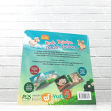 BUKU KISAH TELADAN IBADAH KURBAN (PQS)