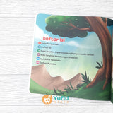 BUKU KISAH TELADAN IBADAH KURBAN (PQS)