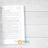 BUKU KITAB TAUHID PEMURNIAN IBADAH KEPADA ALLAH (DARUL HAQ)