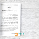 BUKU KITAB TAUHID PEMURNIAN IBADAH KEPADA ALLAH (DARUL HAQ)