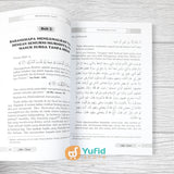 BUKU KITAB TAUHID PEMURNIAN IBADAH KEPADA ALLAH (DARUL HAQ)