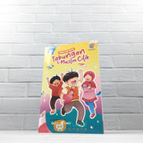 BUKU KOMIK ANAK MUSLIM - TABUNGAN SI MUSLIM CILIK (MUARA MEDIA)