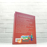 BUKU MASA KECIL PARA ULAMA (WAFA KID)