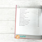 BUKU MASA KECIL PARA ULAMA (WAFA KID)