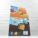 Buku Masya Allah Inilah Keajaiban Sains Dalam Al-Qur’an (Pustaka Arafah)