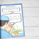 Buku Masya Allah Inilah Keajaiban Sains Dalam Al-Qur’an (Pustaka Arafah)