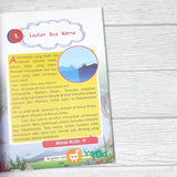 Buku Masya Allah Inilah Keajaiban Sains Dalam Al-Qur’an (Pustaka Arafah)