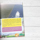 Buku Masya Allah Inilah Keajaiban Sains Dalam Al-Qur’an (Pustaka Arafah)