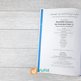 BUKU MENDIDIK GENERASI ALA SHAHABAT NABI (GRIYA ILMU)