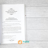 BUKU MENDIDIK GENERASI ALA SHAHABAT NABI (GRIYA ILMU)