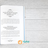 BUKU MENDIDIK GENERASI ALA SHAHABAT NABI (GRIYA ILMU)
