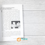 BUKU MENZALIMI ANAK TANPA SADAR (AQWAM)