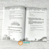 BUKU MODUL ADAB DAN AKHLAK ANAK SHALIH JILID 1 (ATTUQA)