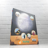 BUKU MUHAMMAD NABIKU EDISI ANAK - HC (PUSTAKA IMAM ASY SYAFII)