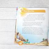 BUKU MUHAMMAD NABIKU EDISI ANAK - HC (PUSTAKA IMAM ASY SYAFII)