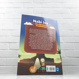 BUKU NABI ISA DAN MUKJIZAT-MUKJIZATNYA (PUSTAKA ARAFAH)
