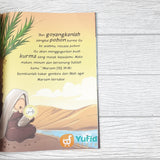 BUKU NABI ISA DAN MUKJIZAT-MUKJIZATNYA (PUSTAKA ARAFAH)
