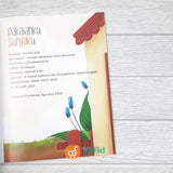 BUKU PAKAIANKU SURGAKU (MAALIK KIDS)