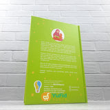 BUKU PEDOMAN TUMBUH KEMBANG ANAK 0-72 BULAN (AL-KINDIKIDS)
