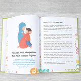 BUKU PEDOMAN TUMBUH KEMBANG ANAK 0-72 BULAN (AL-KINDIKIDS)