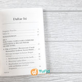 BUKU SAKU HAK SUAMI ISTRI (PUSTAKA IBNU UMAR)