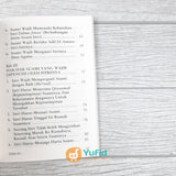 BUKU SAKU HAK SUAMI ISTRI (PUSTAKA IBNU UMAR)