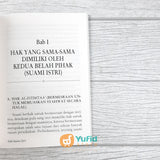 BUKU SAKU HAK SUAMI ISTRI (PUSTAKA IBNU UMAR)