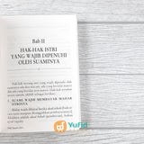 BUKU SAKU HAK SUAMI ISTRI (PUSTAKA IBNU UMAR)