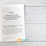 BUKU SAKU HAK SUAMI ISTRI (PUSTAKA IBNU UMAR)