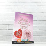 BUKU SAKU HAK SUAMI ISTRI (PUSTAKA IBNU UMAR)