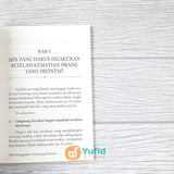 BUKU SAKU NASIHAT BILA DITINGGALKAN ORANG YANG DICINTAI (PUSTAKA IBNU UMAR)