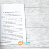 BUKU SAKU TAZKIYATUN NUFUS (PUSTAKA INABAH)