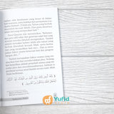 BUKU SAKU TAZKIYATUN NUFUS (PUSTAKA INABAH)