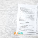 BUKU SAKU TAZKIYATUN NUFUS (PUSTAKA INABAH)