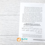 BUKU SAKU TAZKIYATUN NUFUS (PUSTAKA INABAH)