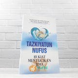 BUKU SAKU TAZKIYATUN NUFUS (PUSTAKA INABAH)