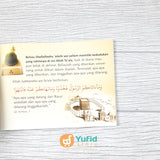 BUKU SAKU WAHAI ADIK-ADIK CINTAILAH RASULULLAH (PUSTAKA IBNU UMAR)