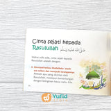 BUKU SAKU WAHAI ADIK-ADIK CINTAILAH RASULULLAH (PUSTAKA IBNU UMAR)