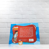 BUKU SERI ADAB ANAK ISLAM - ADAB SAKIT (MEDIA SHOLIH)