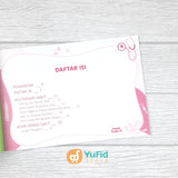 BUKU SERI ADAB ANAK ISLAM - ADAB SAKIT (MEDIA SHOLIH)