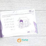 BUKU SERI ADAB ANAK ISLAM - ADAB SAKIT (MEDIA SHOLIH)